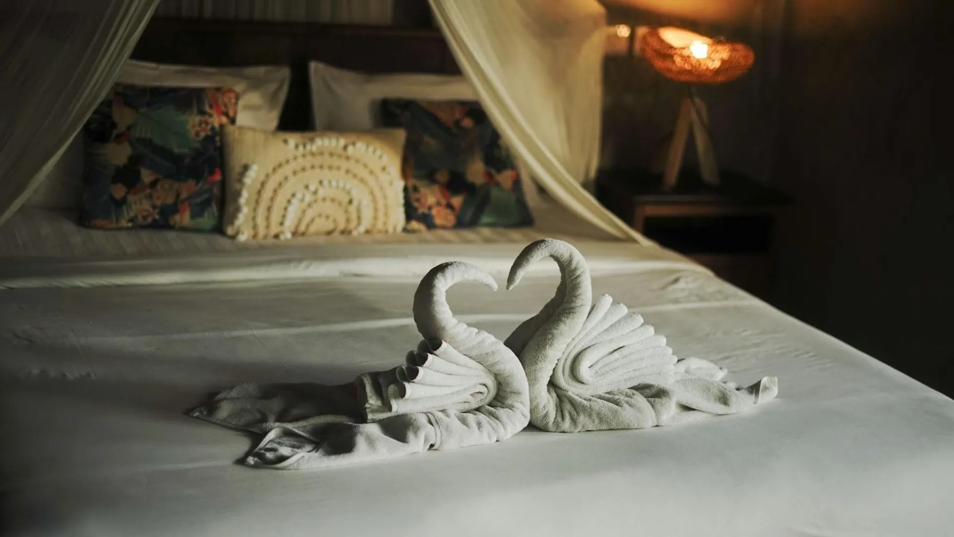 Green Tree House Villa Ubud 0*,