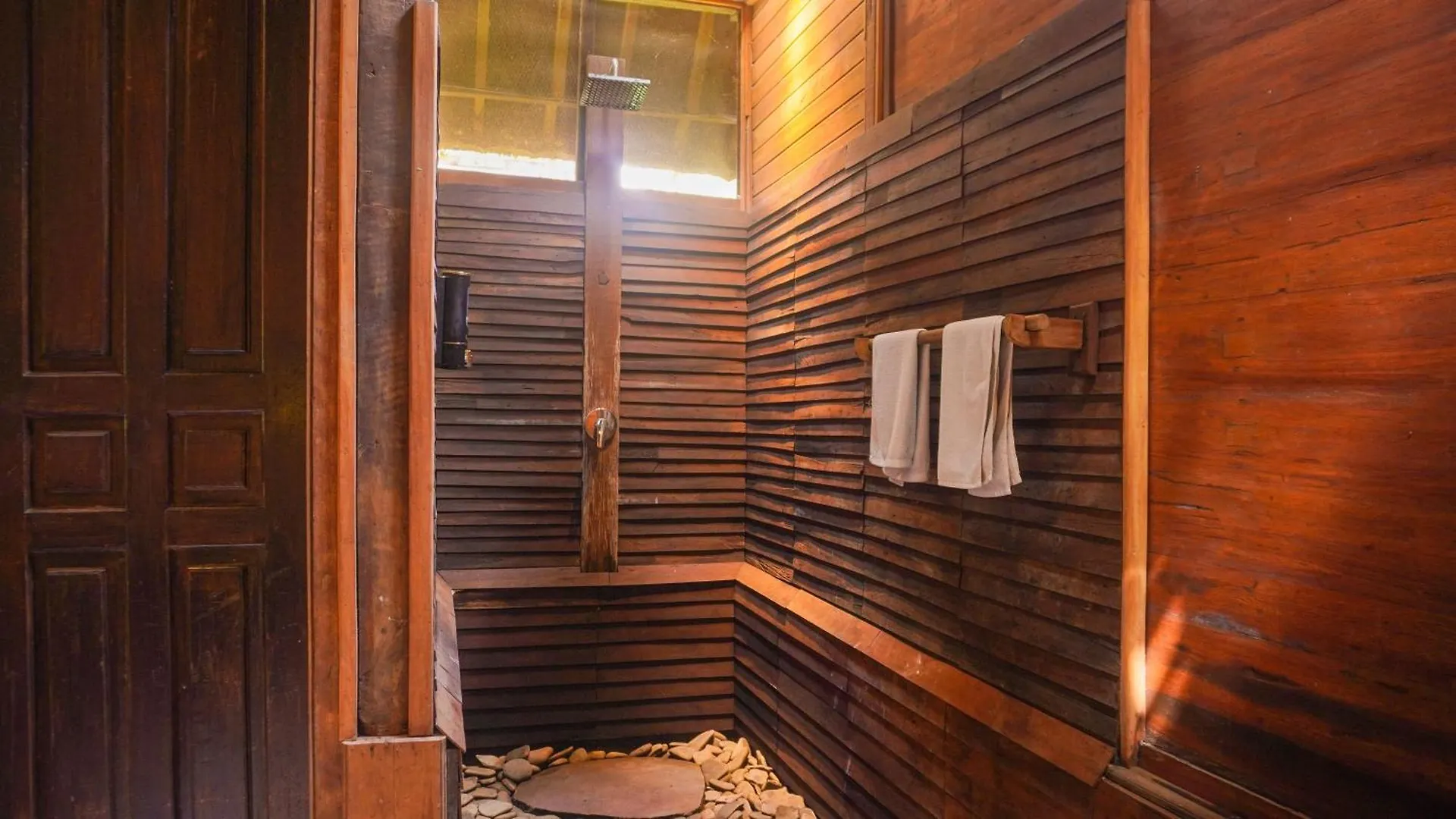 Green Tree House Villa Ubud Indonesien