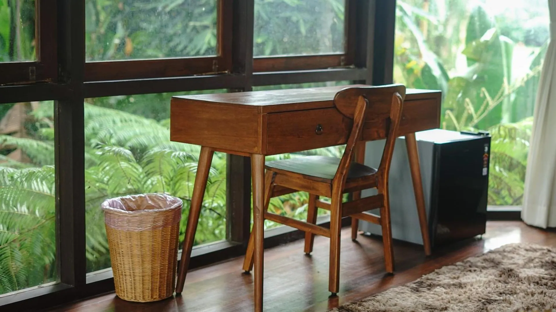 Green Tree House Villa Ubud Indonesien