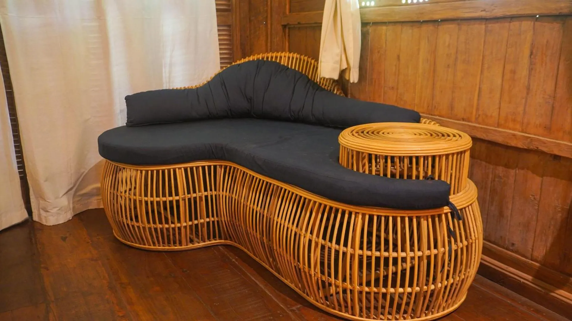 Ferienpark Green Tree House Villa Ubud