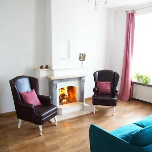 Kashtan Hostel Kyiv