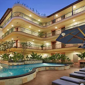 Sens Hotel&spa Hotel