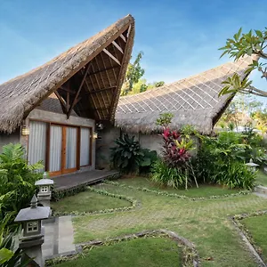 Amantes Bingin Bed & Breakfast Uluwatu (Bali)