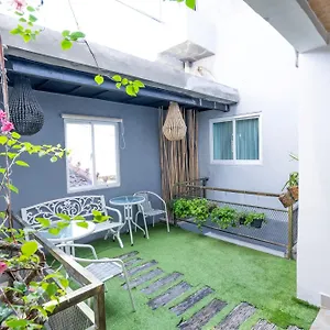Oki Taru Hotel Kuta (Bali)