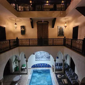 Reve D Antan Riad Marrakesh