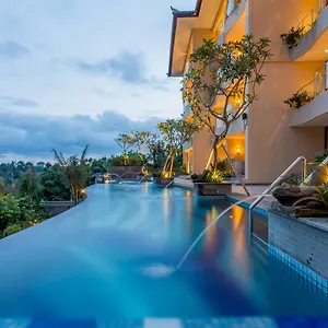 Seres Springs Resort&spa, Singakerta Resort