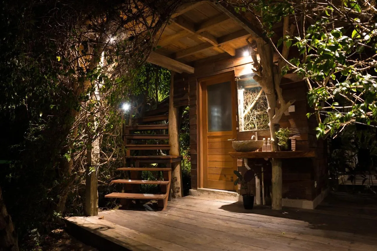 Green Tree House Villa Ubud Holiday park Ubud (Bali)