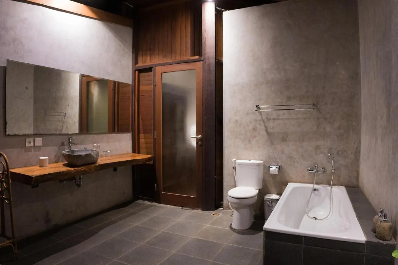 Green Tree House Villa Ubud Ubud (Bali)