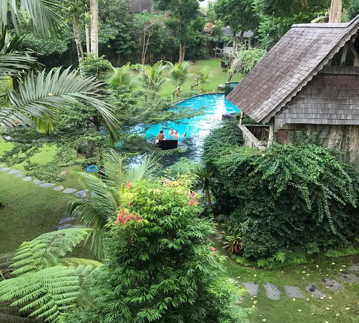Green Tree House Villa Ubud 0*, Ubud (Bali) Indonesia